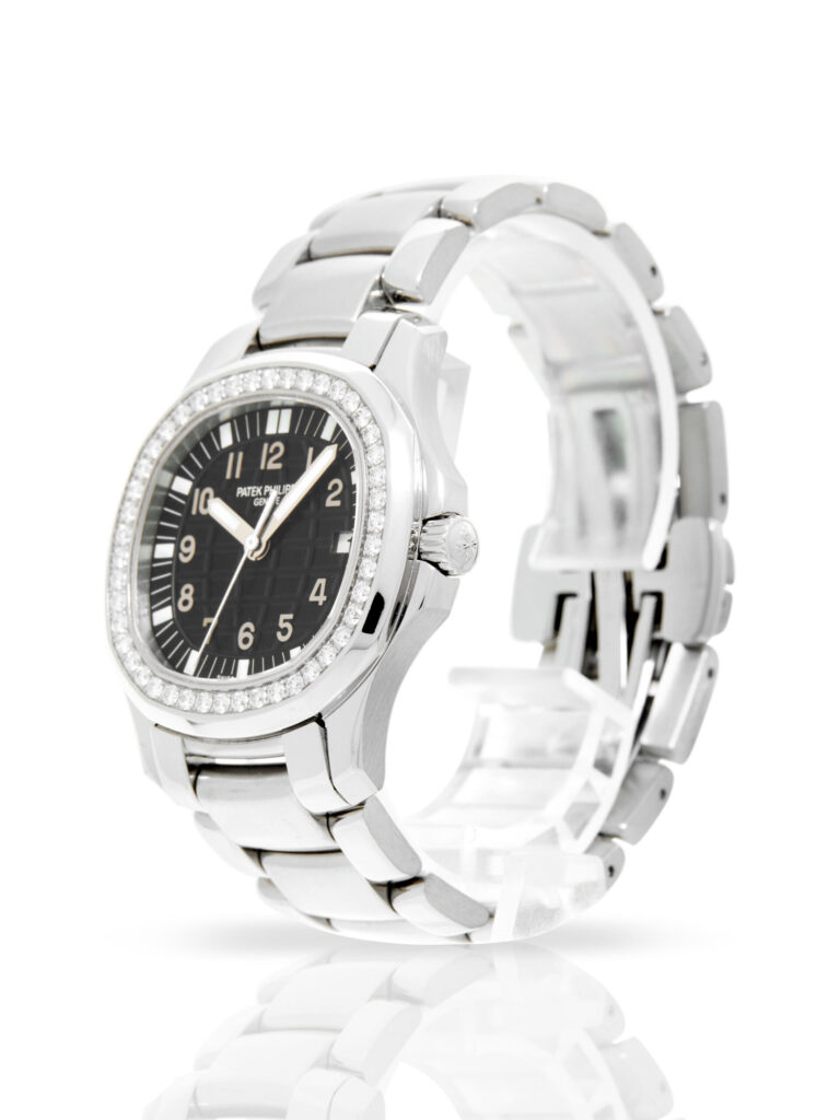 Patek Philippe Aquanaut 5087/1A-001 - image 0