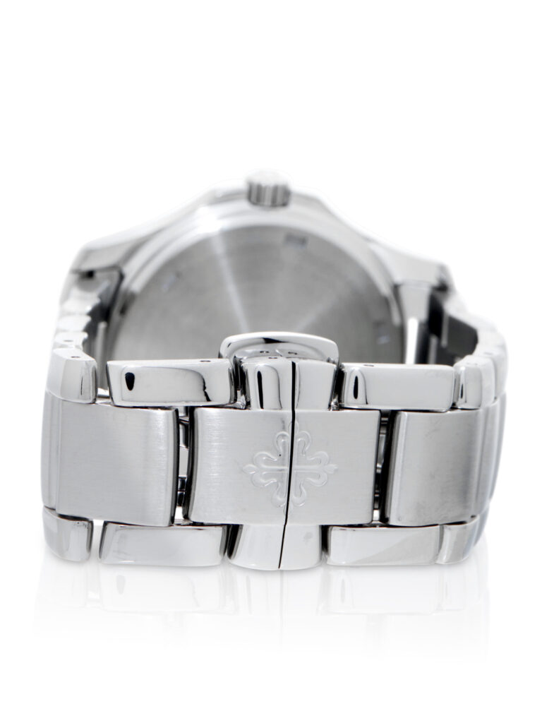 Patek Philippe Aquanaut 5087/1A-001 - image 3