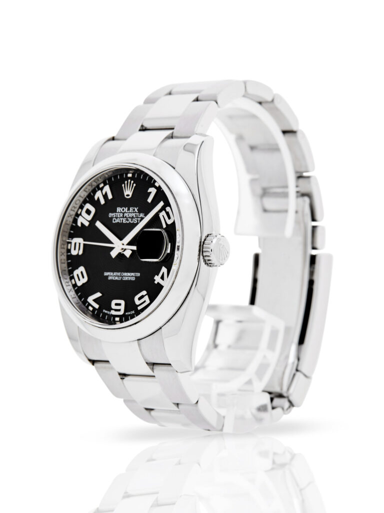 Rolex Datejust 36 116200 - image 0