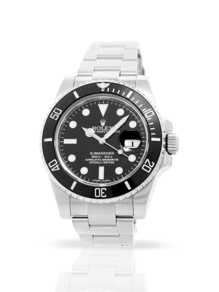 Rolex Submariner Date 116610LN
