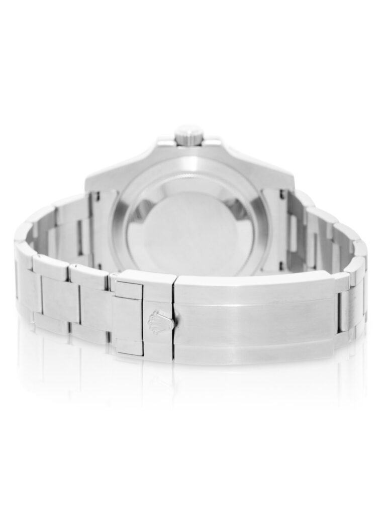 Rolex Submariner Date 116610LN - image 3