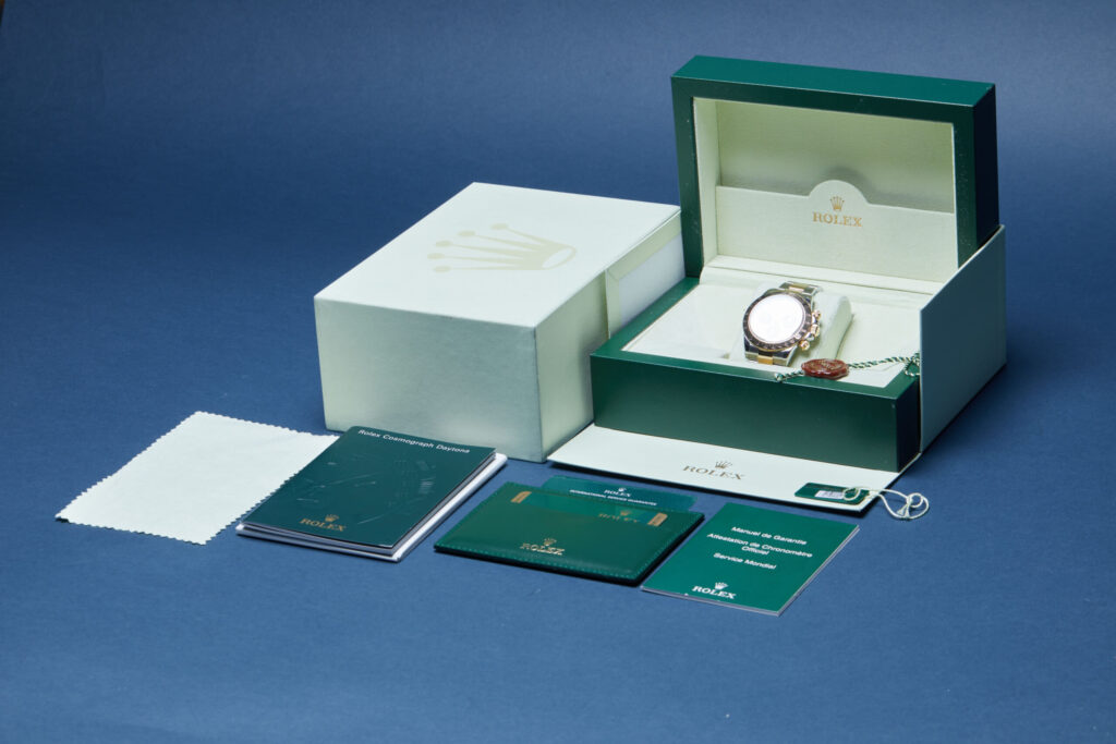 Rolex Daytona 116523 - image 6