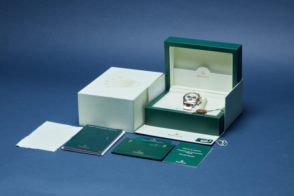 Rolex Daytona 116523 - image 7