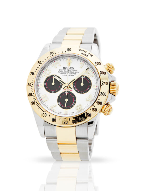 Rolex Daytona 116523