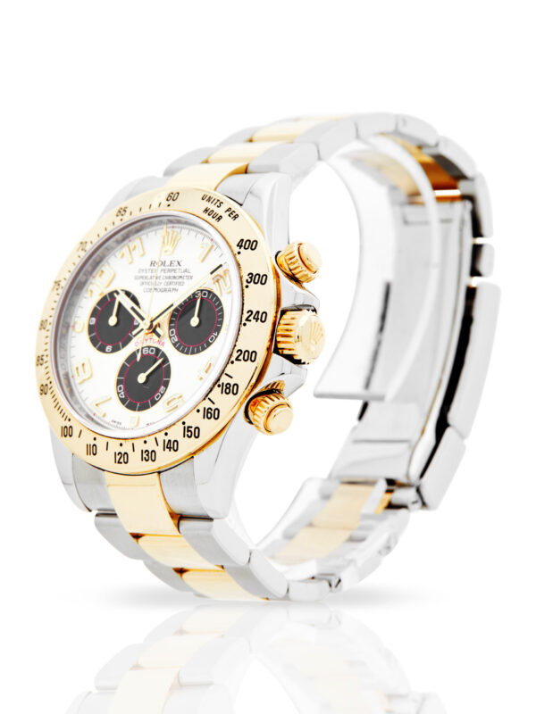 Rolex Daytona 116523