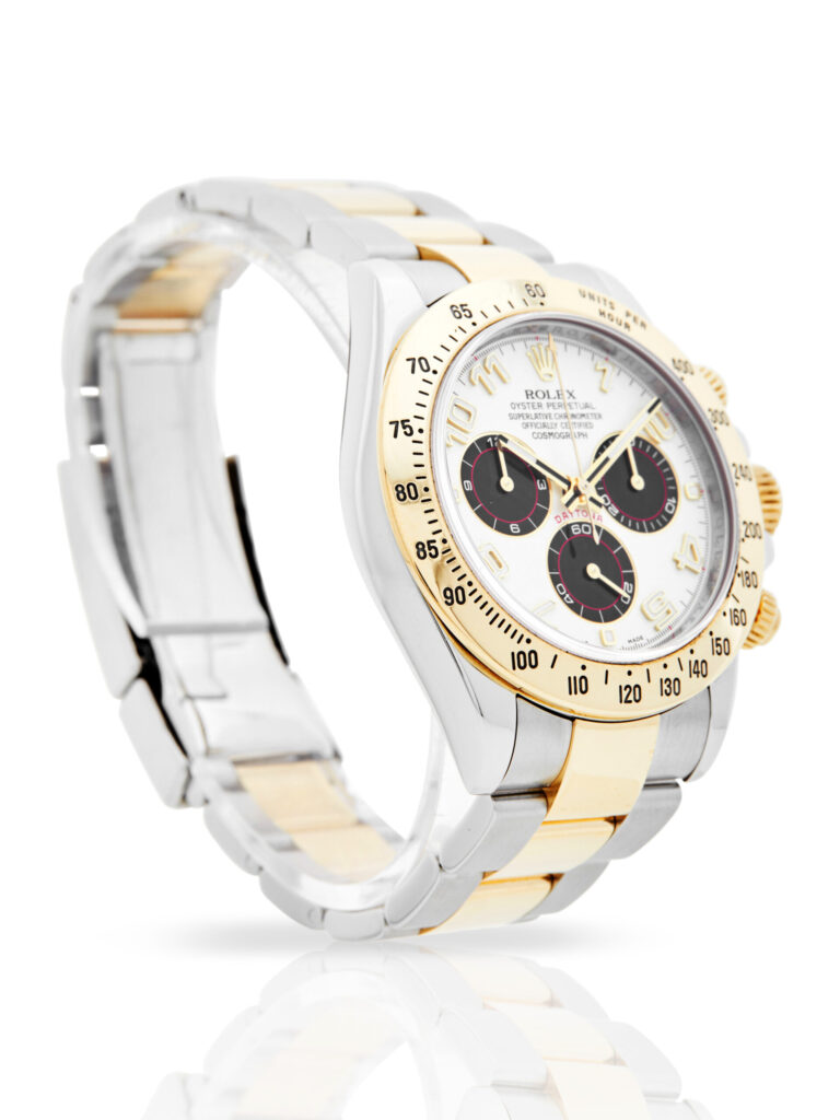 Rolex Daytona 116523 - image 1