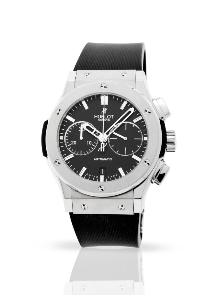 Hublot Classic Fusion Chrono 521.NX.1170.RX