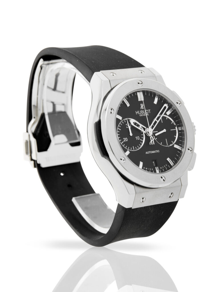 Hublot Classic Fusion Chrono 521.NX.1170.RX - image 1