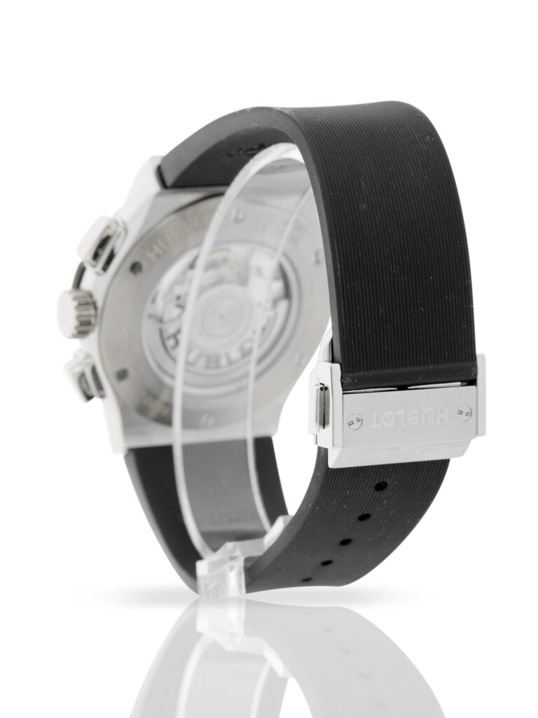 Hublot Classic Fusion Chrono 521.NX.1170.RX - image 2