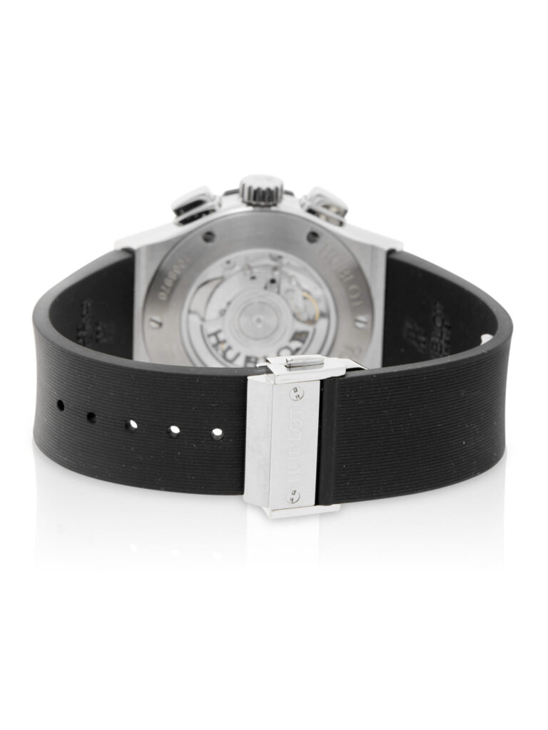 Hublot Classic Fusion Chrono 521.NX.1170.RX - image 3