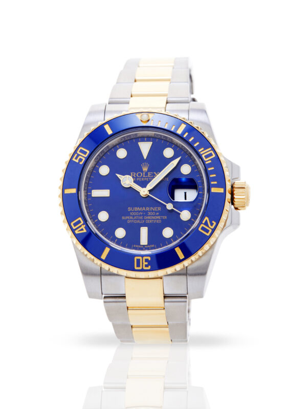 Rolex Submariner Date 116613LB