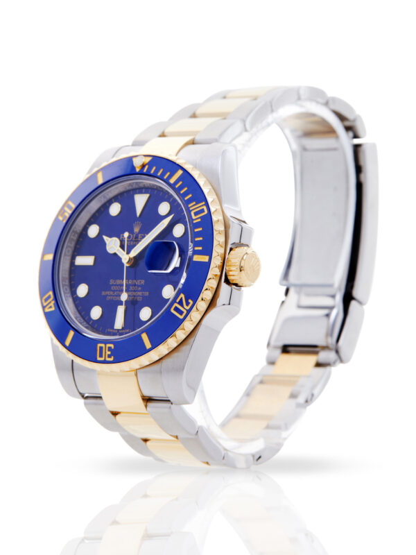 Rolex Submariner Date 116613LB