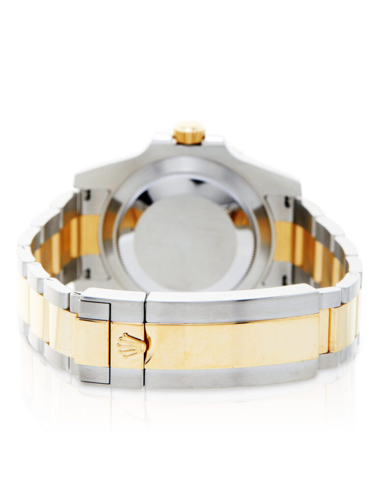 Rolex Submariner Date 116613LB - image 3