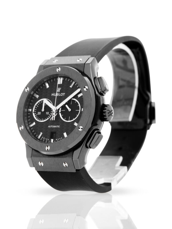 Hublot Classic Fusion Black Magic 541.CM.1771.RX