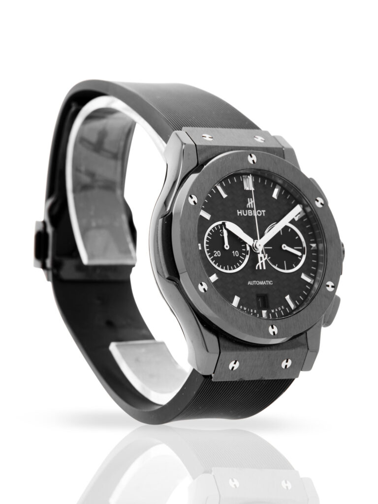 Hublot Classic Fusion Black Magic 541.CM.1771.RX - image 1