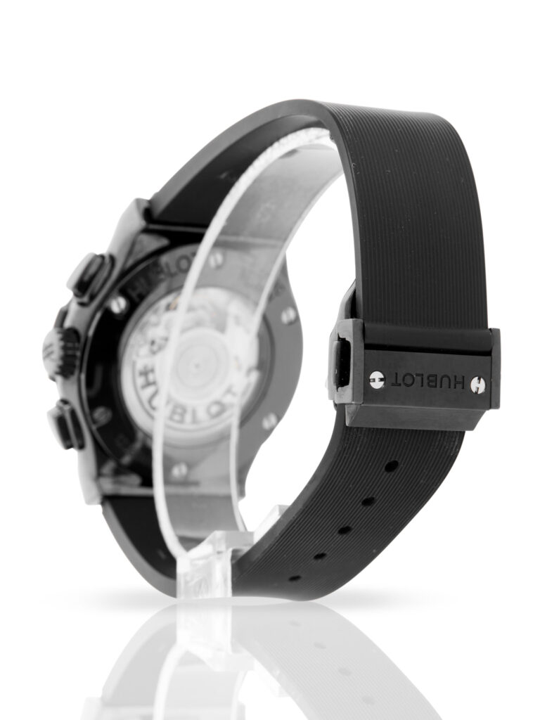 Hublot Classic Fusion Black Magic 541.CM.1771.RX - image 2