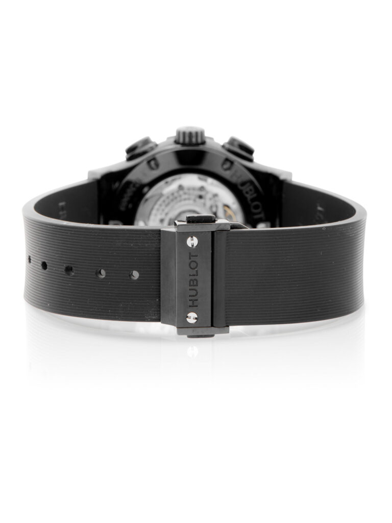 Hublot Classic Fusion Black Magic 541.CM.1771.RX - image 3