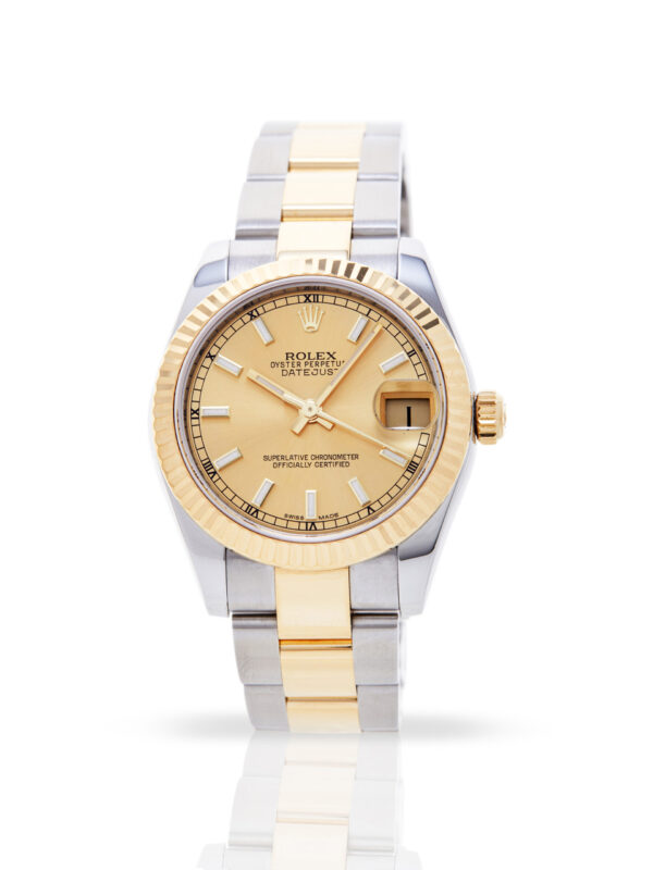 Rolex Datejust 31 178273
