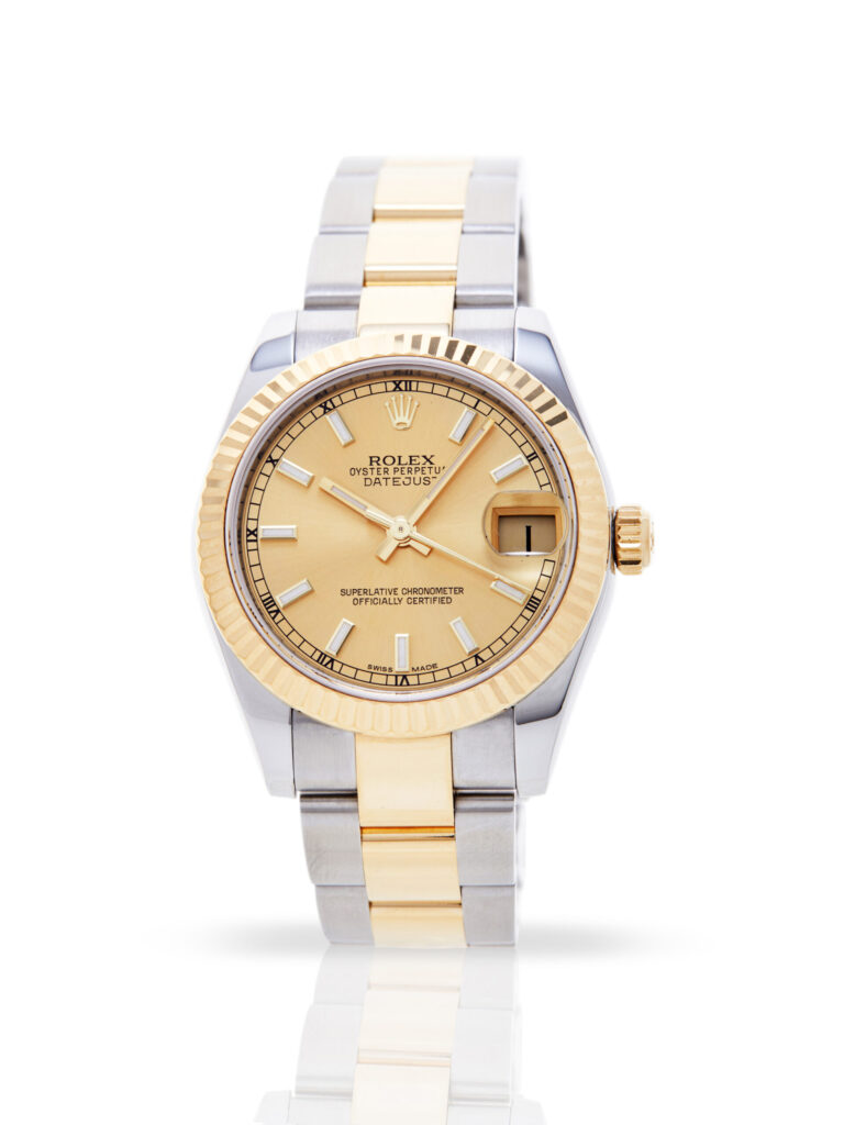 Rolex Datejust 31 178273