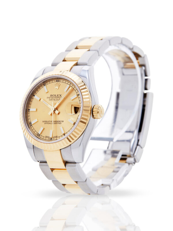 Rolex Datejust 31 178273