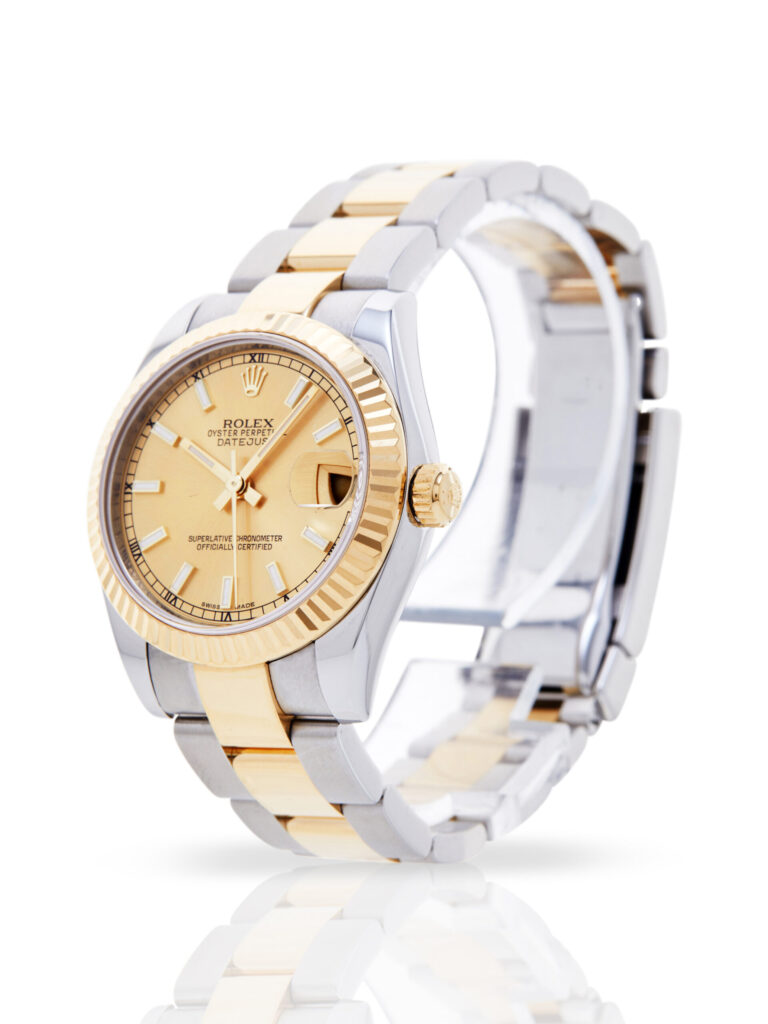 Rolex Datejust 31 178273 - image 0