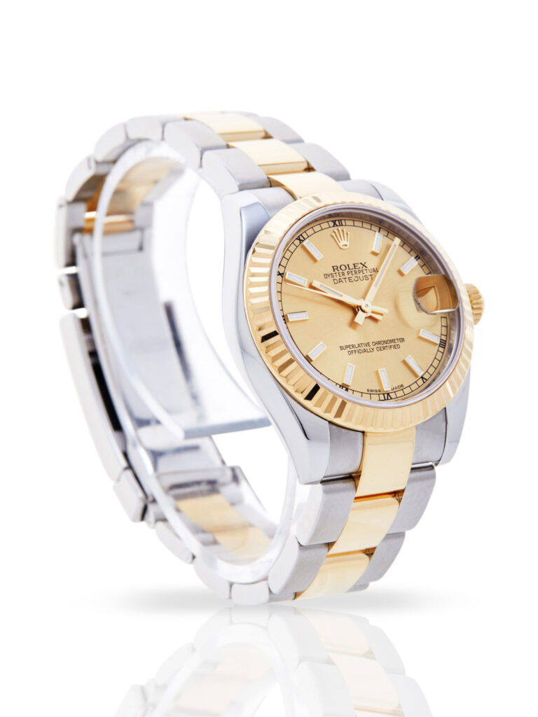 Rolex Datejust 31 178273 - image 1