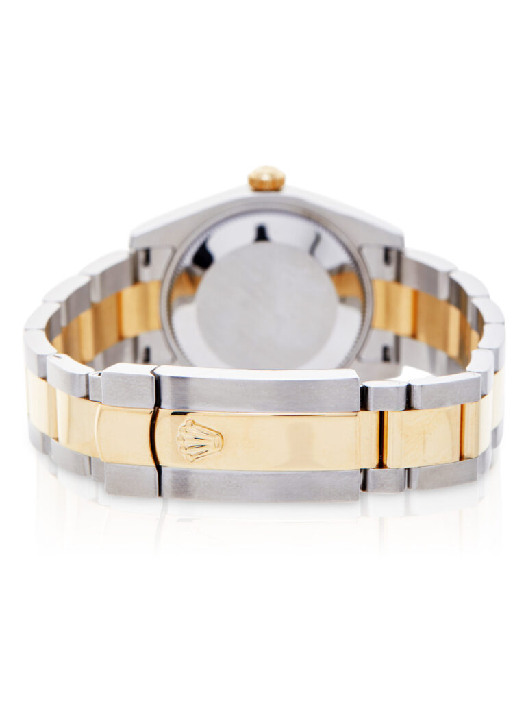 Rolex Datejust 31 178273 - image 3