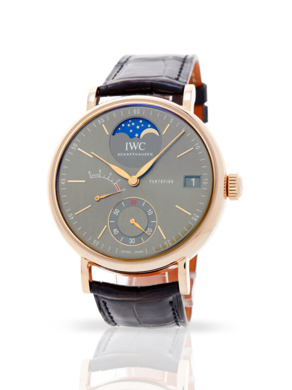 IWC Portofino Hand-Wound Moon Phase IW516403