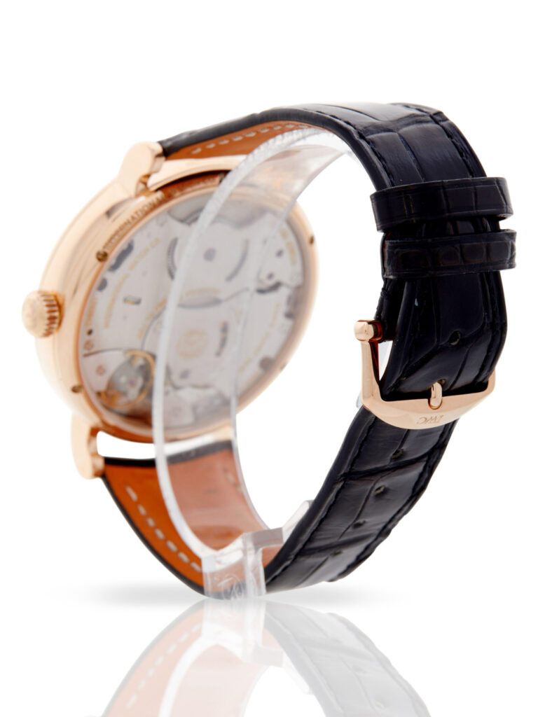 IWC Portofino Hand-Wound Moon Phase IW516403 - image 2