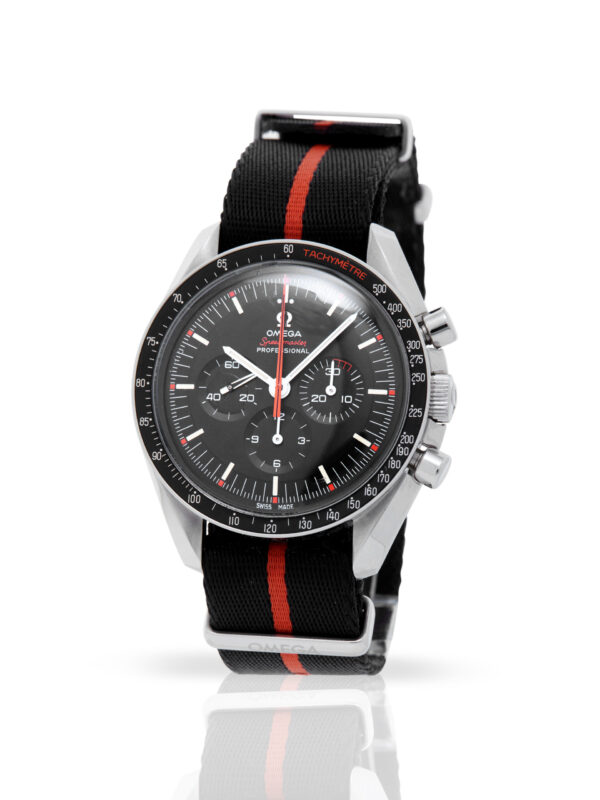 Omega Speedmaster Moonwatch 311.12.42.30.01.001 ‘Ultraman’