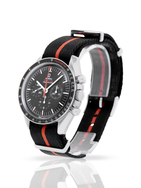 Omega Speedmaster Moonwatch 311.12.42.30.01.001 ‘Ultraman’
