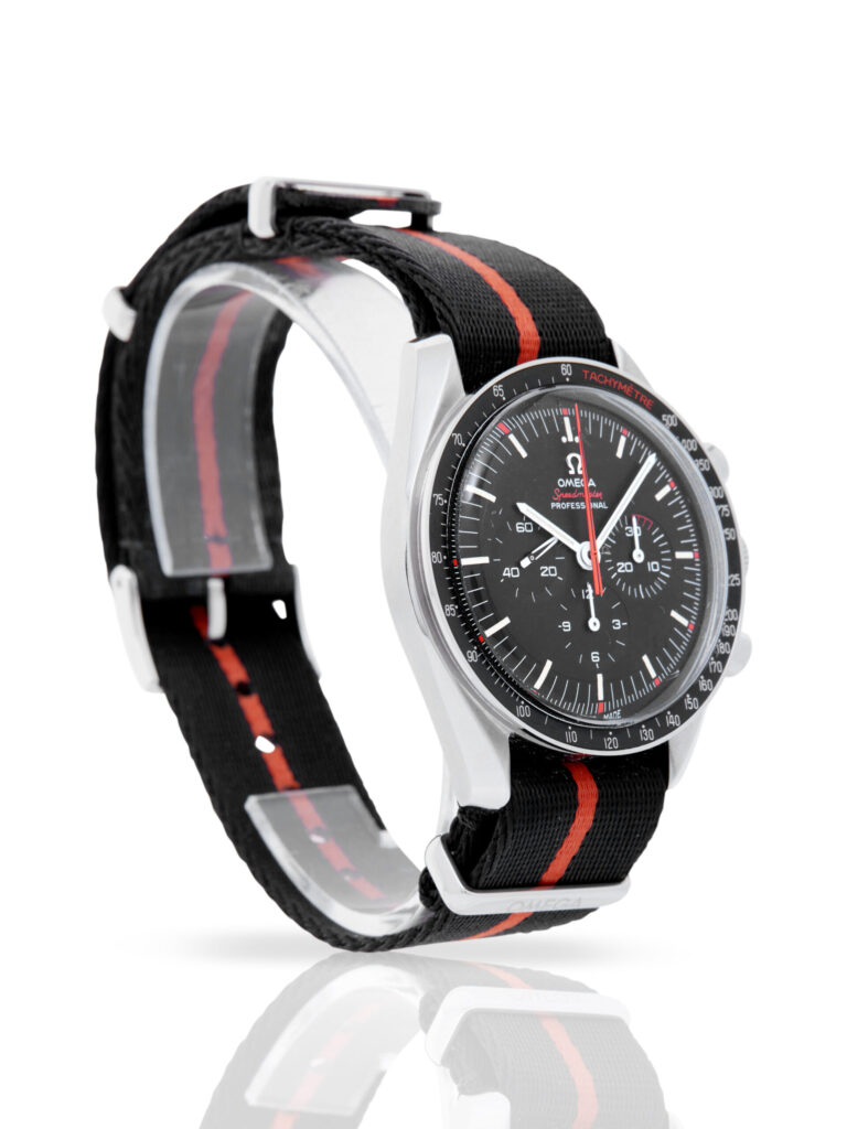 Omega Speedmaster Moonwatch 311.12.42.30.01.001 ‘Ultraman’ - image 1