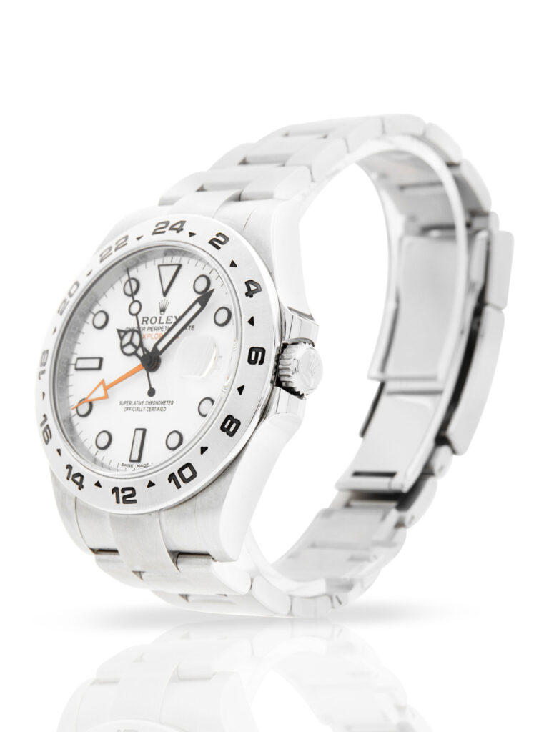 Rolex Explorer II 216570 - image 0
