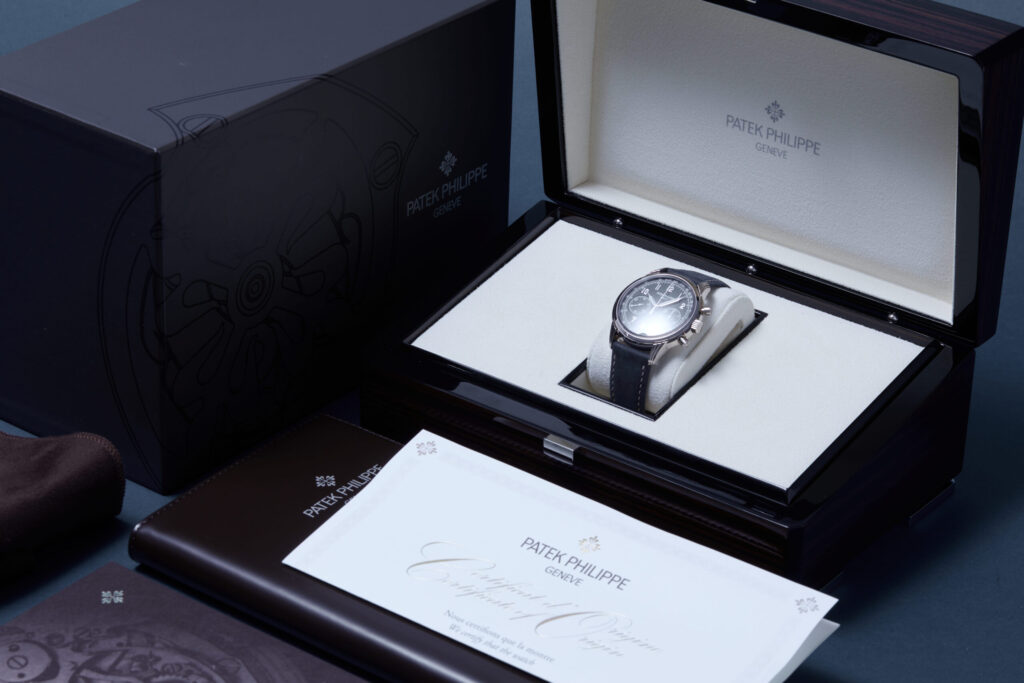Patek Philippe Complications 5172G-001 - image 5