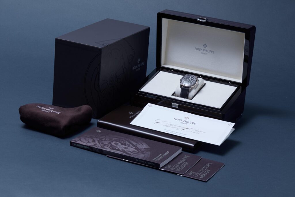 Patek Philippe Complications 5172G-001 - image 6