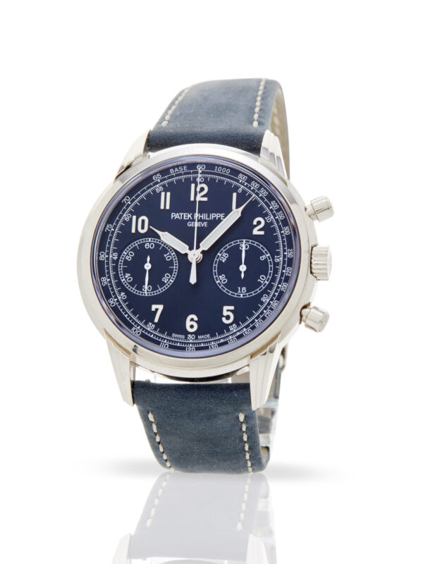 Patek Philippe Complications 5172G-001