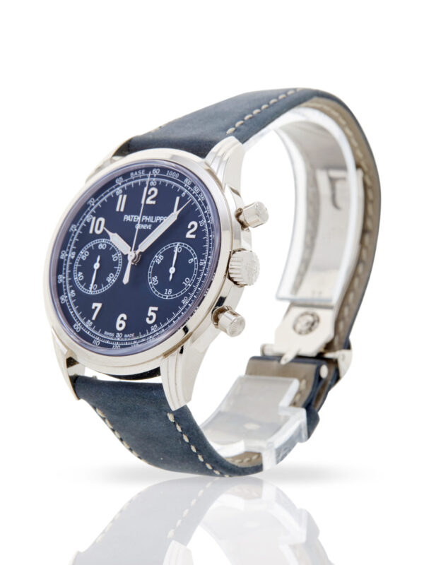 Patek Philippe Complications 5172G-001