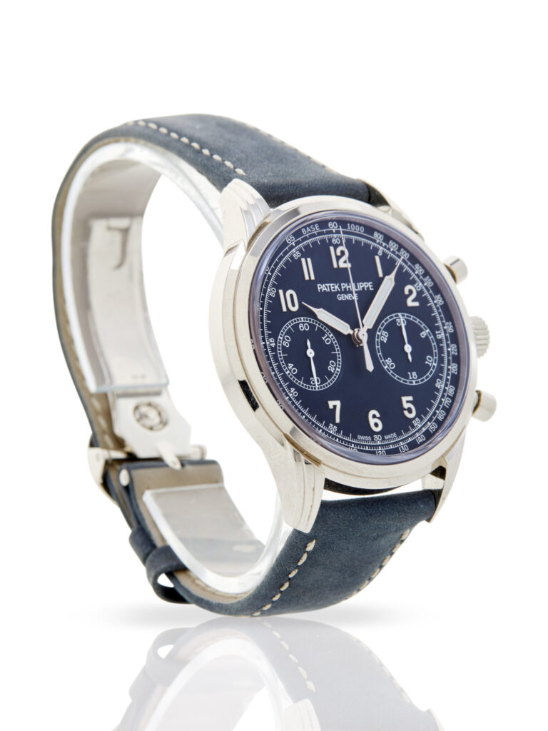 Patek Philippe Complications 5172G-001 - image 1