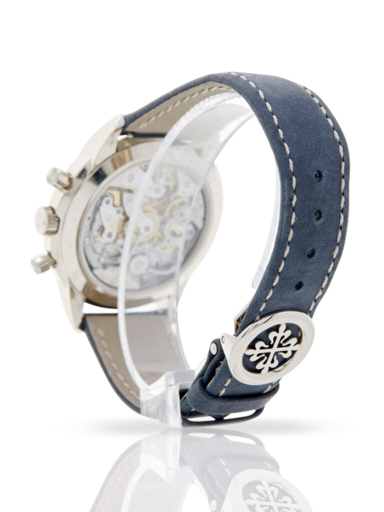 Patek Philippe Complications 5172G-001 - image 2