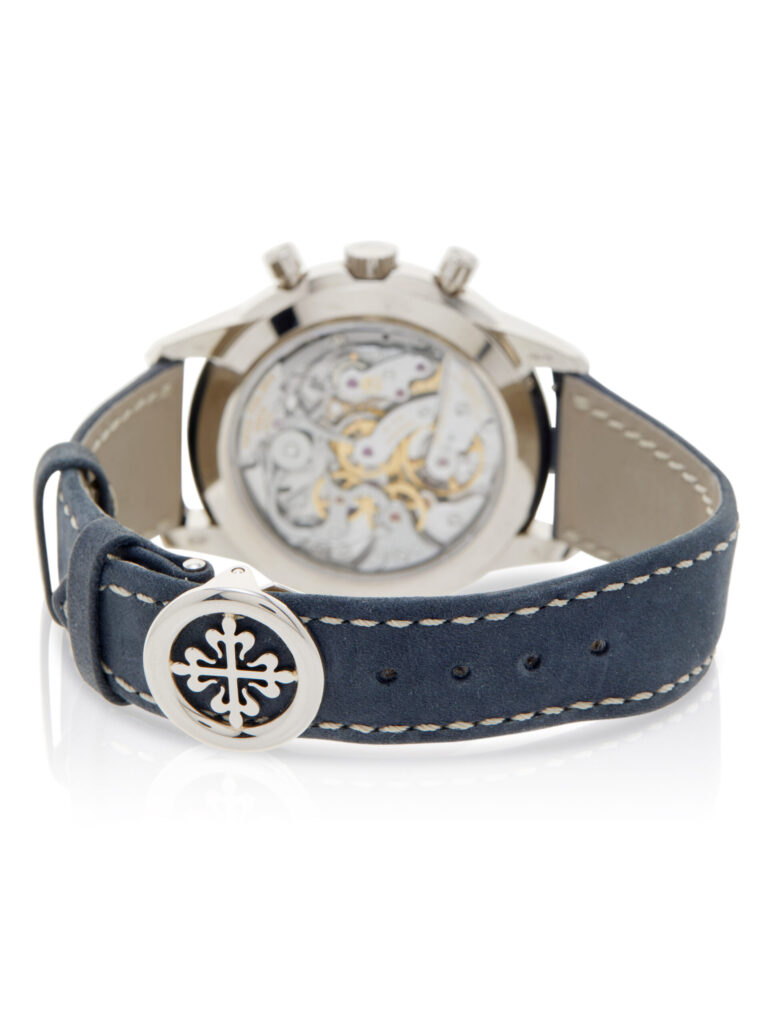Patek Philippe Complications 5172G-001 - image 3