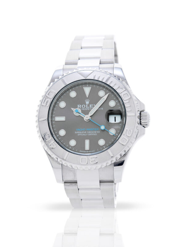 Rolex Yacht-Master 37 268622