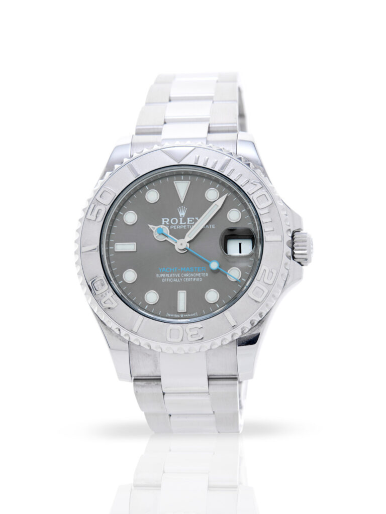 Rolex Yacht-Master 37 268622 Rolex Yacht-Master 37 268622