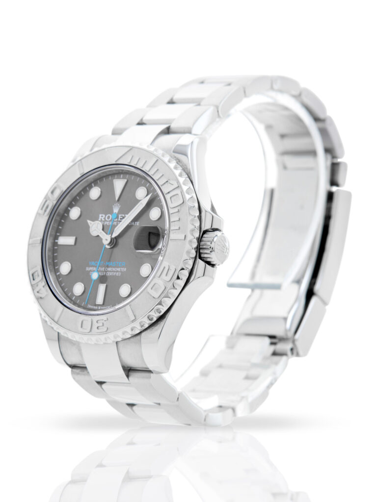 Rolex Yacht-Master 37 268622 Rolex Yacht-Master 37 268622 - image 0