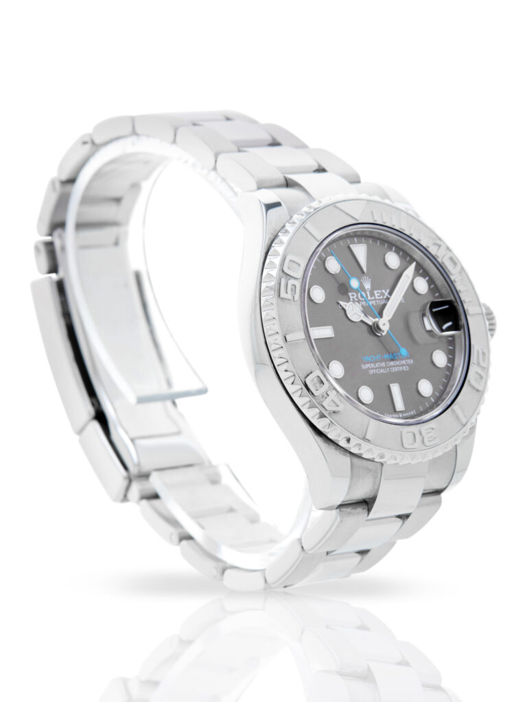 Rolex Yacht-Master 37 268622 - image 1