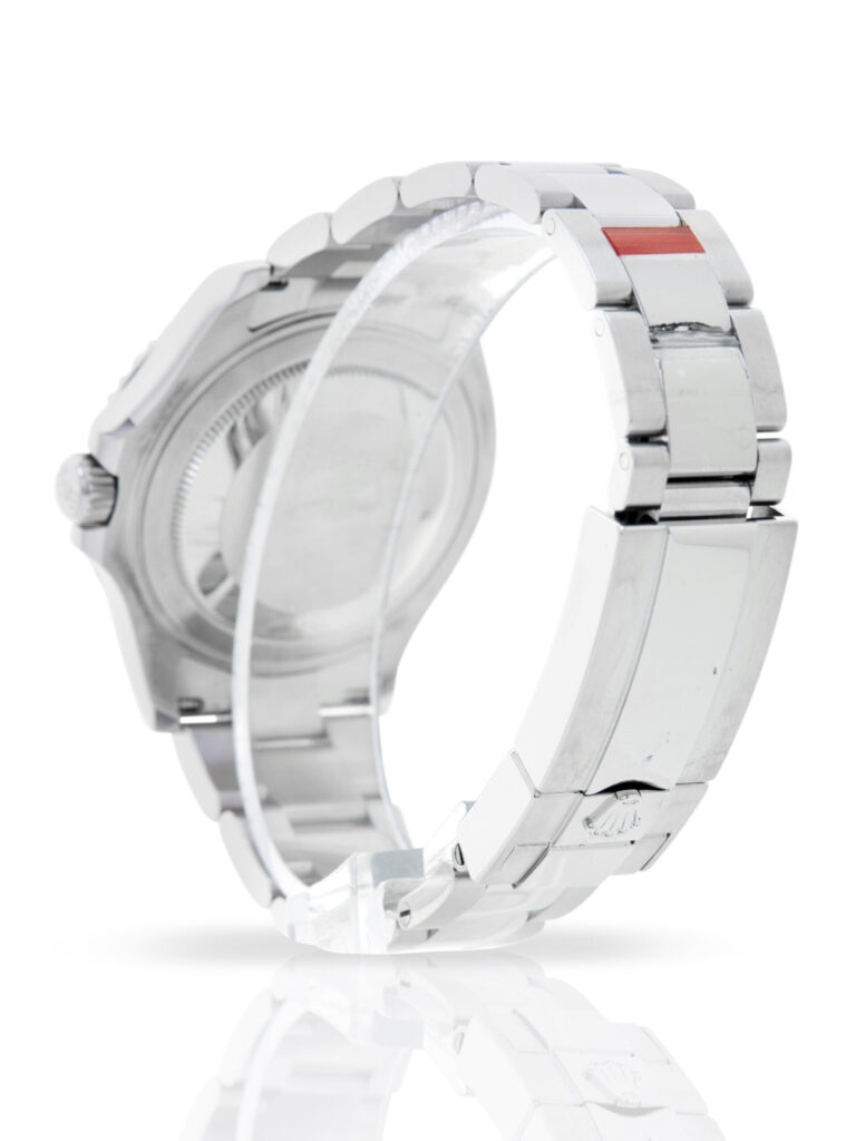 Rolex Yacht-Master 37 268622 - image 2