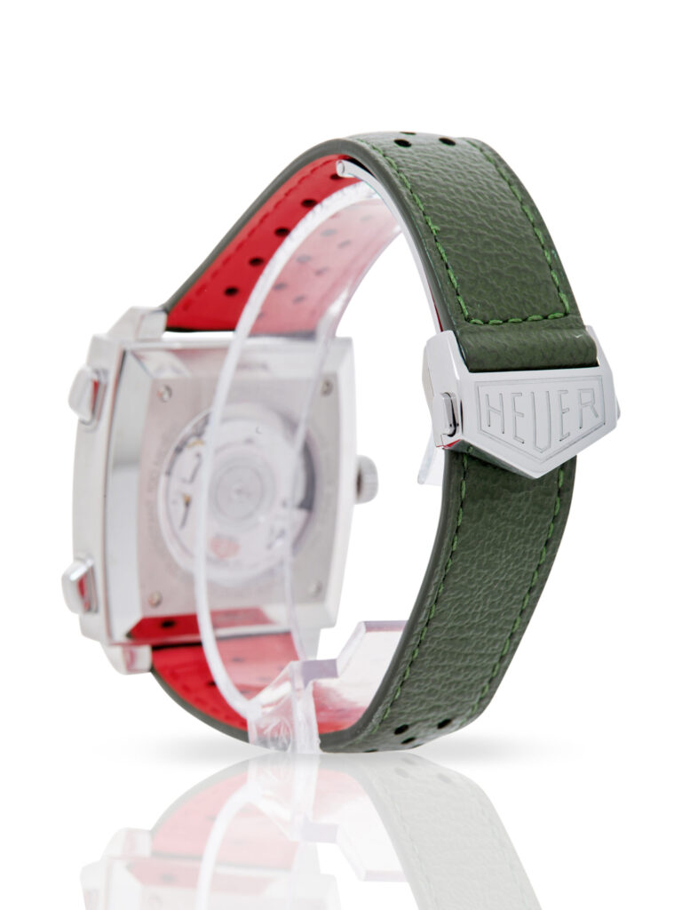 TAG Heuer Monaco CAW211E 'Japan Men's Club' - image 2