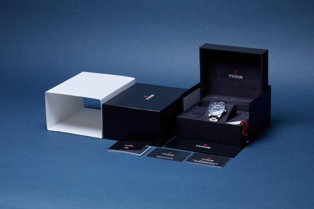 Tudor Black Bay Fifty-Eight 79030B - image 6