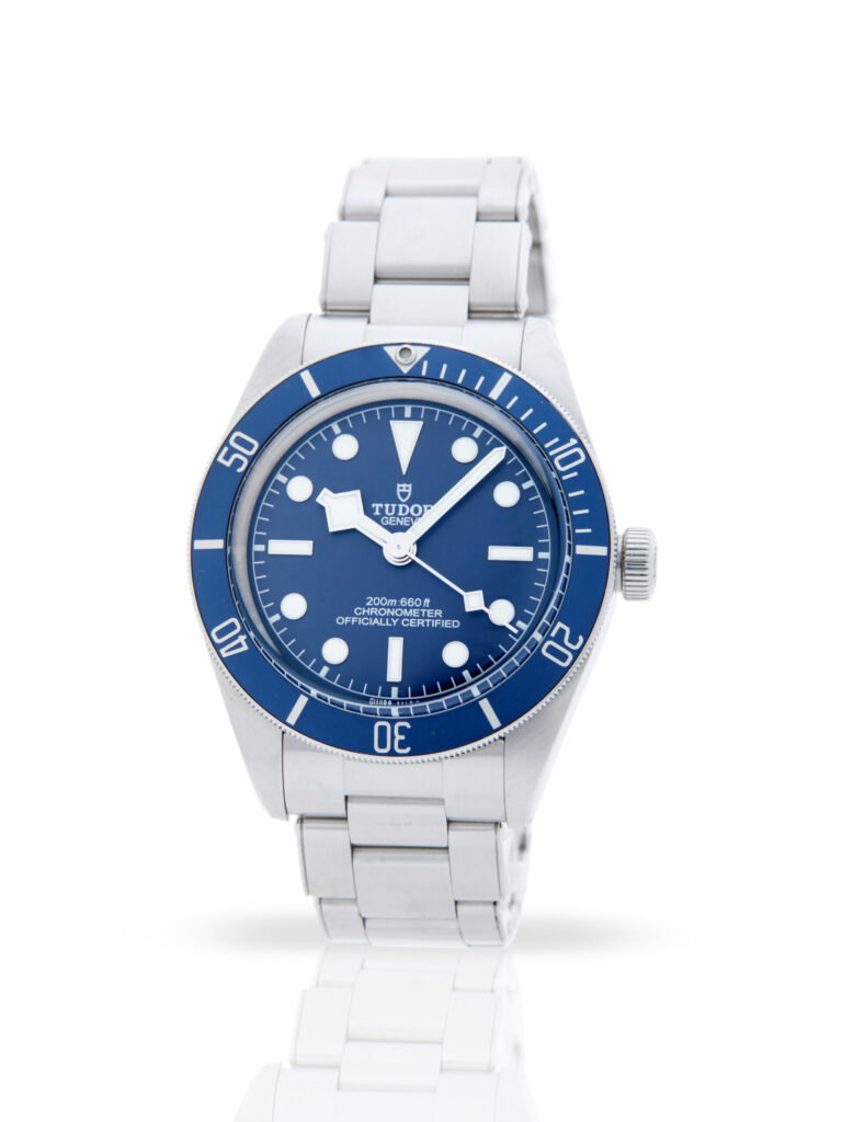 Tudor Black Bay Fifty-Eight 79030B