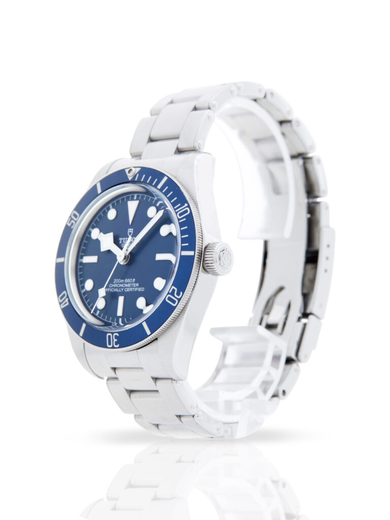 Tudor Black Bay Fifty-Eight 79030B - image 0