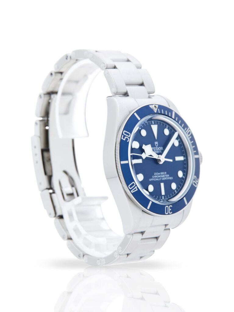 Tudor Black Bay Fifty-Eight 79030B - image 1